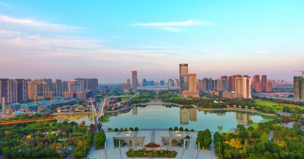 2023年蚌埠市河湖長(zhǎng)制培訓(xùn)班